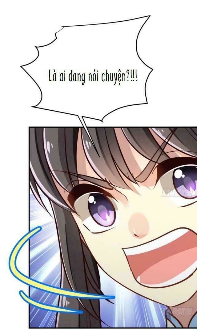 trọng sinh thành tiểu nha đầu chapter 21 45