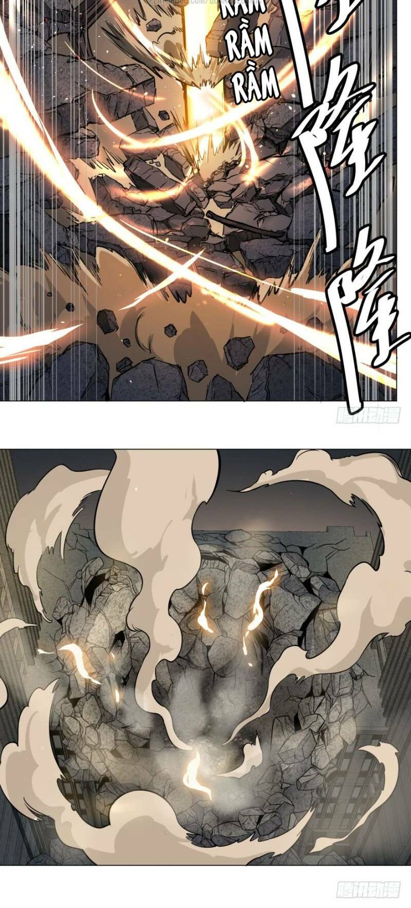 danh sách kẻ phản diện chapter 58 21