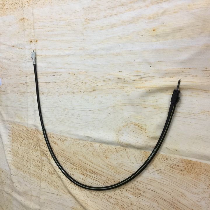 Dây CÔNG TƠ MÉT - dây đồng hồ dành cho xe máy Wave S110- wave RSX - wave ANPHA và wave RS đời 2006 đến2020 - TB2176