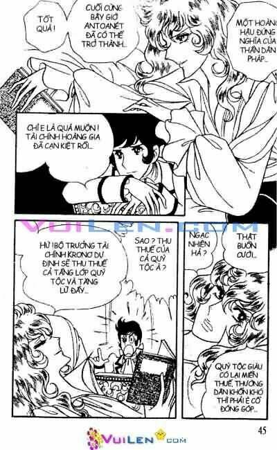 hoa hồng véc-xây chapter 6 45