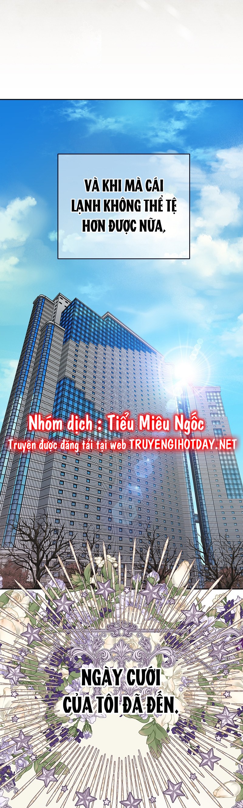 hạnh phúc đó không hề tồn tại chapter 42 15