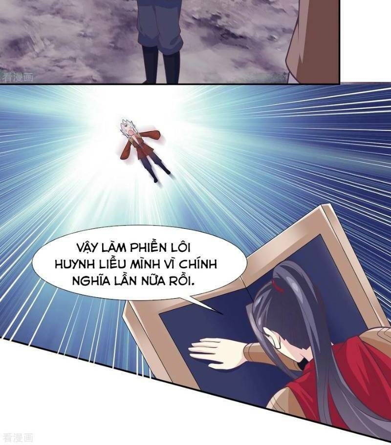 ta là ngọc hoàng đại đế chapter 57 30