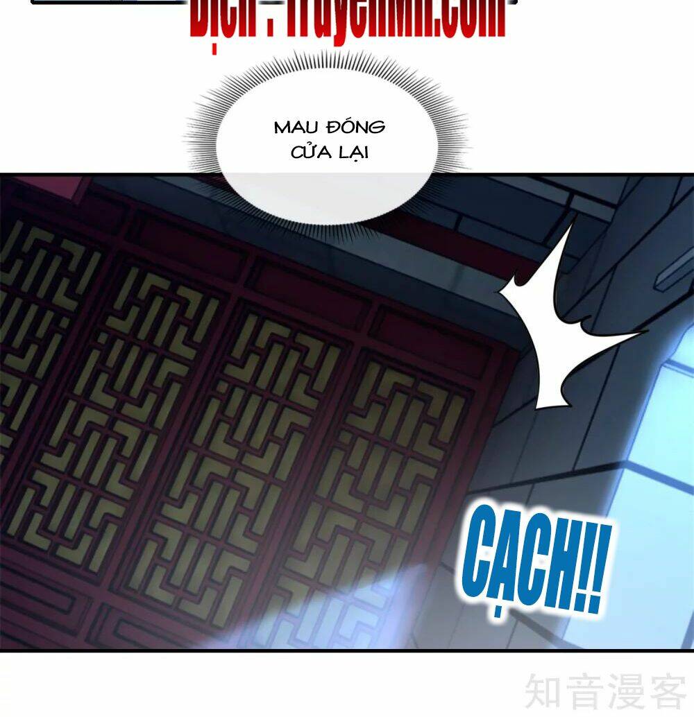 lãnh cung phế hậu muốn nghịch thiên chapter 158 7