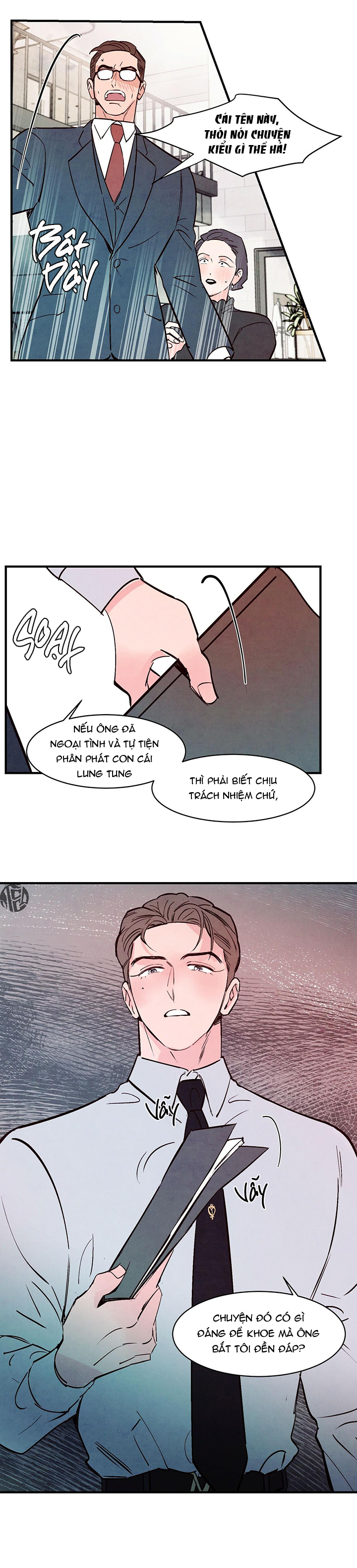 tình cuồng say chapter 23 21