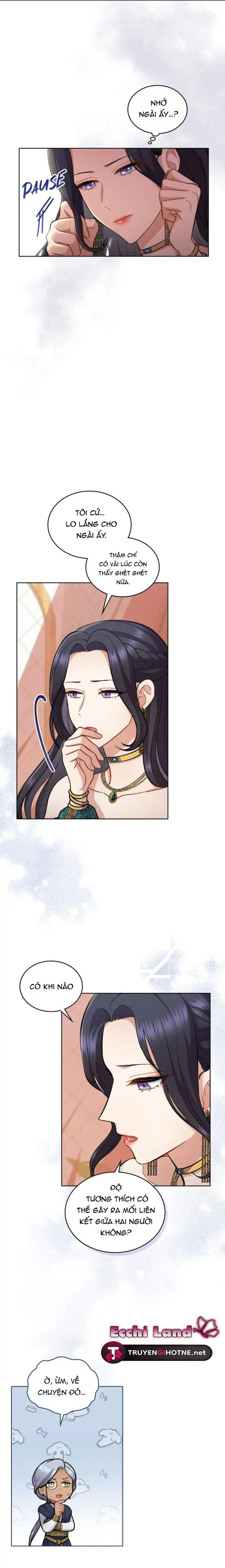 hội cùng thuyền chapter 24.1 5