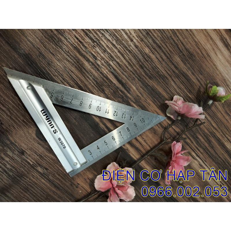THƯỚC  EKE -150MM -CHO NGÀNH MỘC