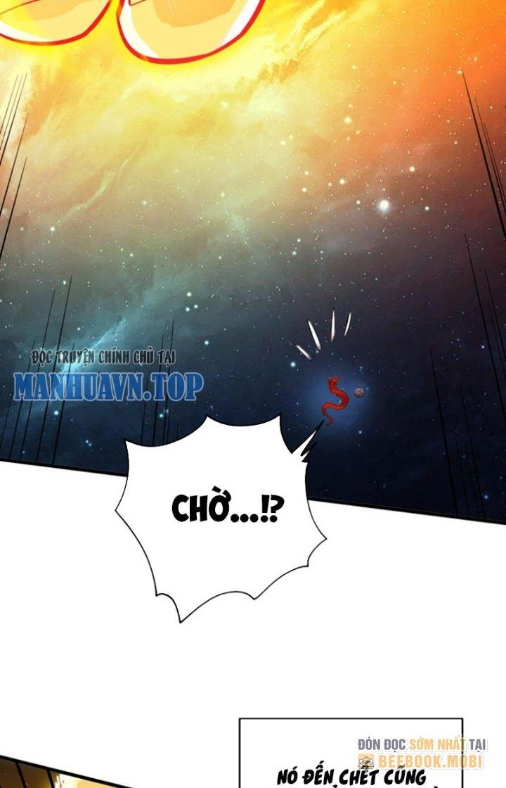 ẩn cư mười vạn năm, đời sau mời ta rời núi chapter 70 44