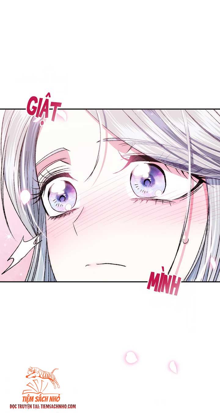 cha, con không muốn kết hôn đâu chapter 83 79