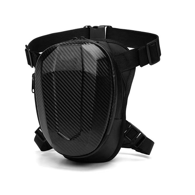 Túi đeo đùi đi mô tô Fashion Motorcycle Drop Leg Bag 20L