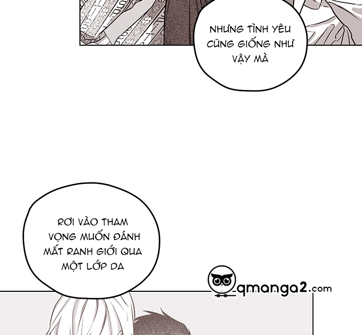 bữa tiệc của những đóa hoa chapter 24 63