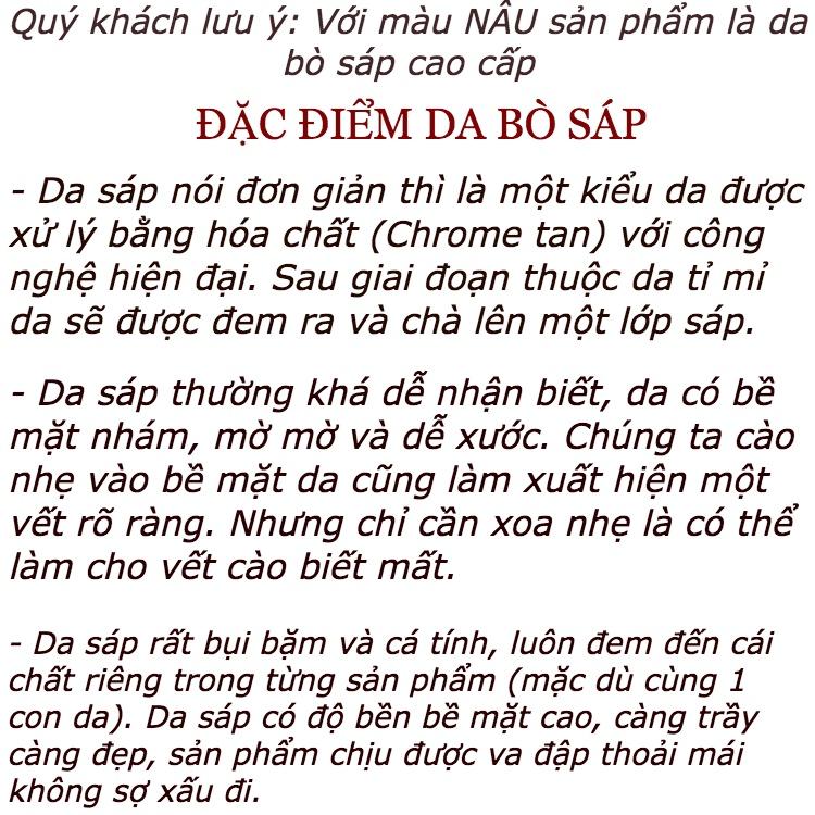 Ví Nam, Bóp Nam Da Bò Mẫu Mới 2020 Nhiều Ngăn Tiện Lợi Bảo Hành Da 12 Tháng