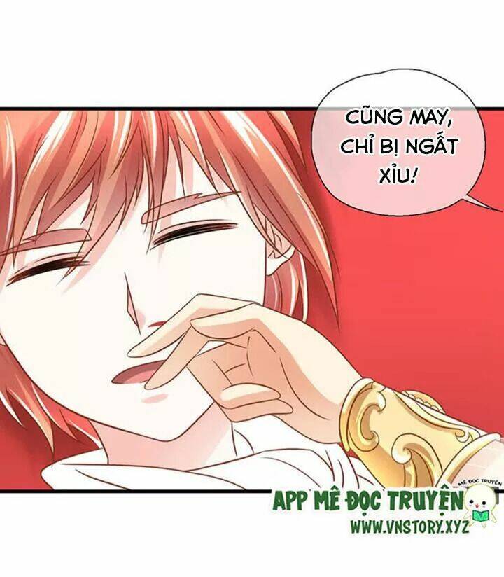 bồn tắm có vấn đề?! chapter 49 40