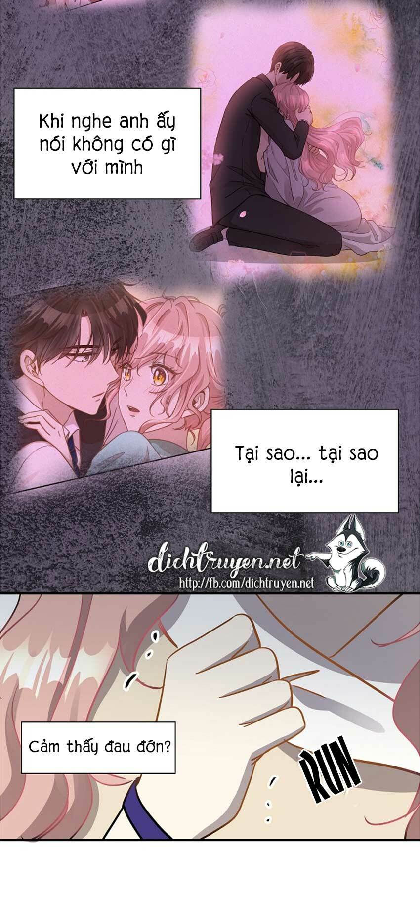 cuộc sống kỳ thú chapter 23 29