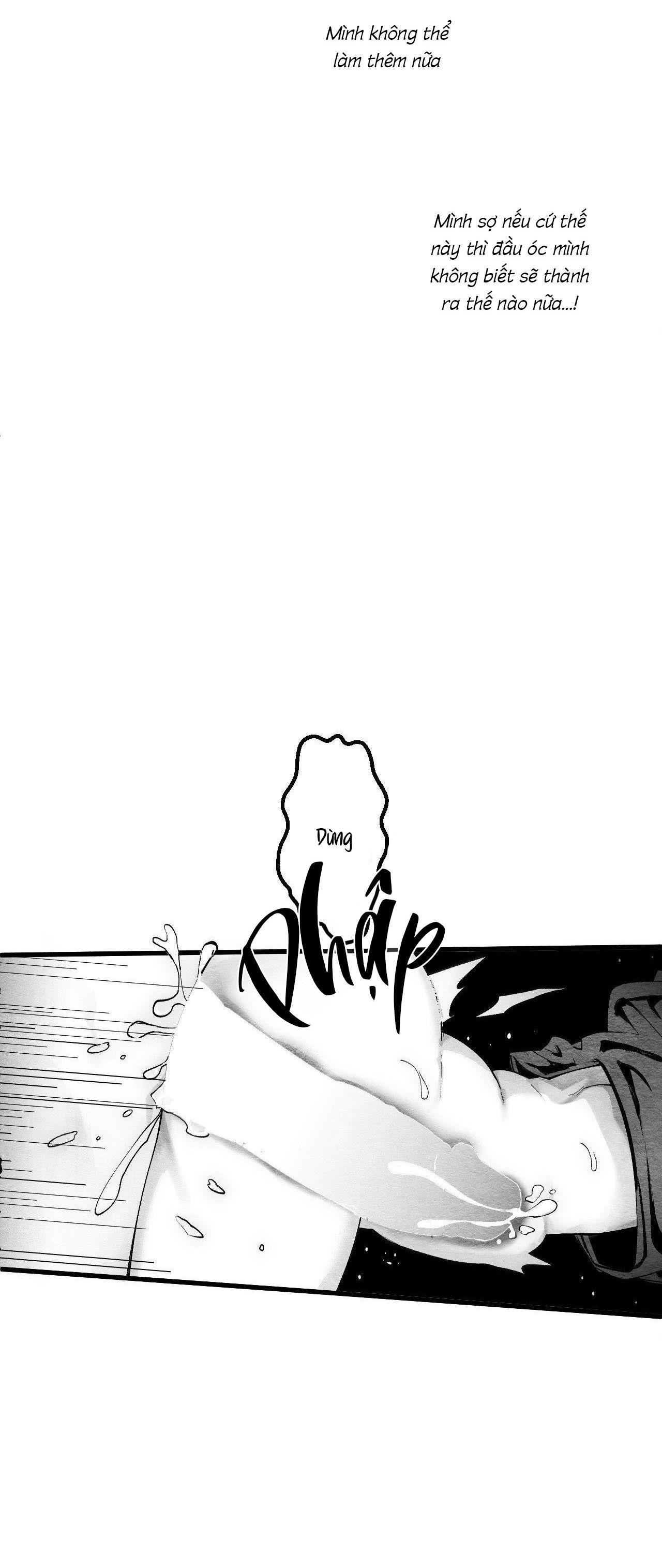 vóc dáng toàn mỹ chapter 15 41