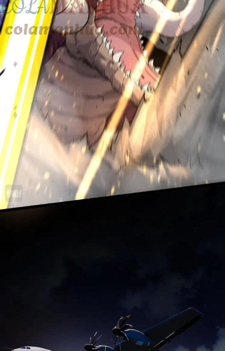 từ cây cổ thụ bắt đầu tiến hóa chapter 37 34