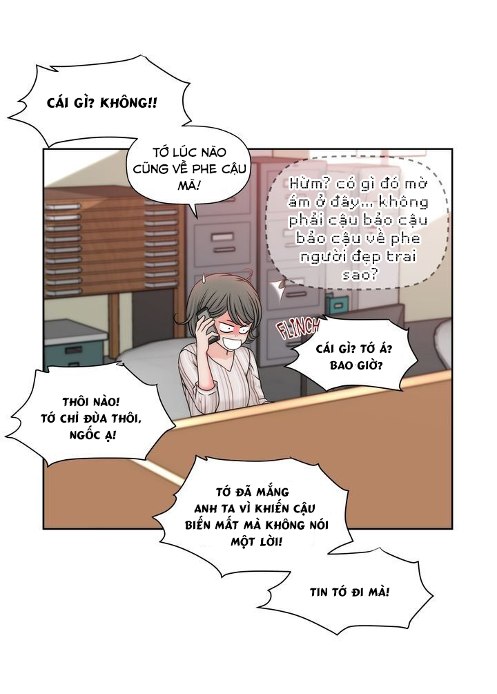 người đàn ông của tôi chapter 88.2 13