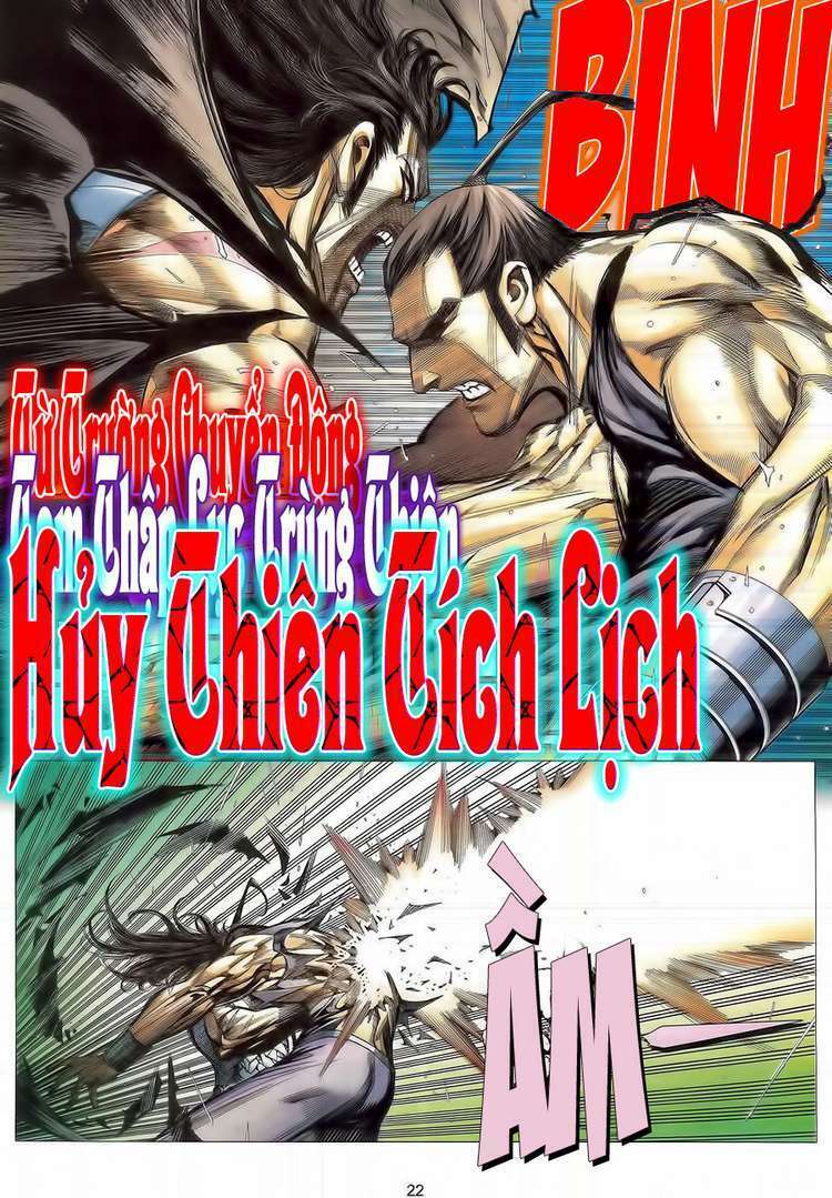 võ thần phượng hoàng chapter 101 17