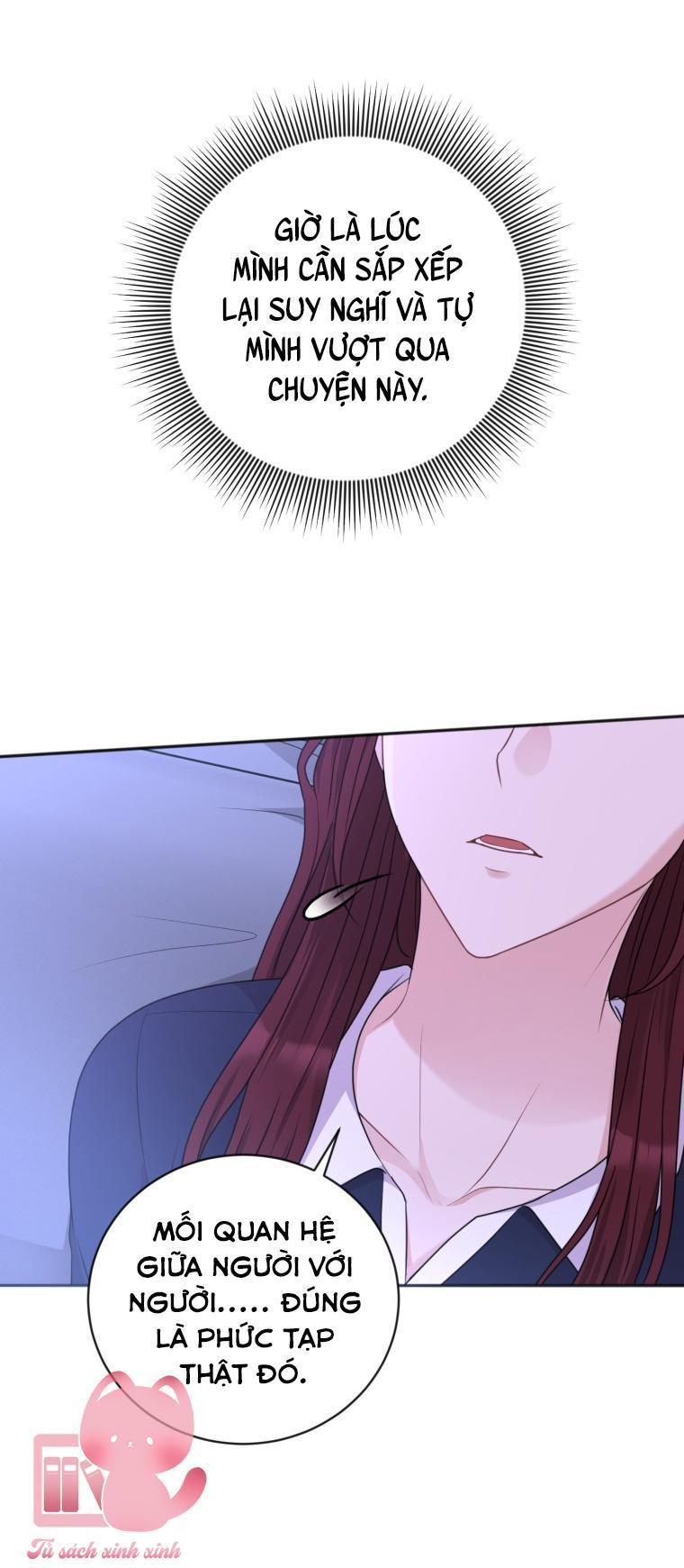 mong được chị chỉ bảo, tiền bối chapter 29 20