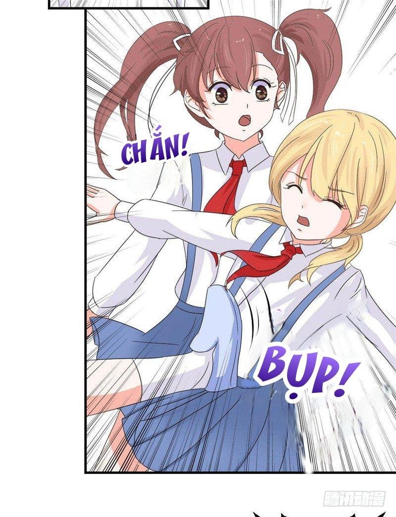 mặt nạ mất kiểm soát chapter 10 22