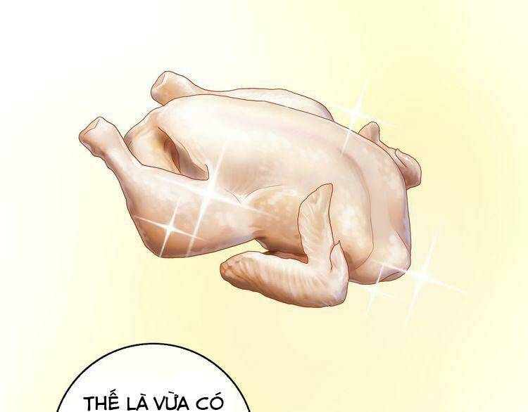 thực luyến kỳ duyên chapter 33 21