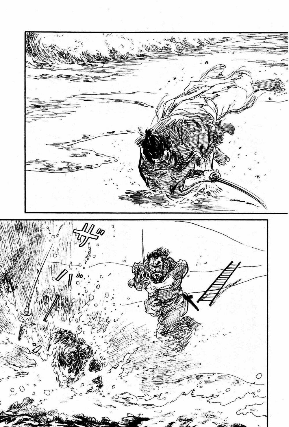 lone wolf and cub chapter 89 48