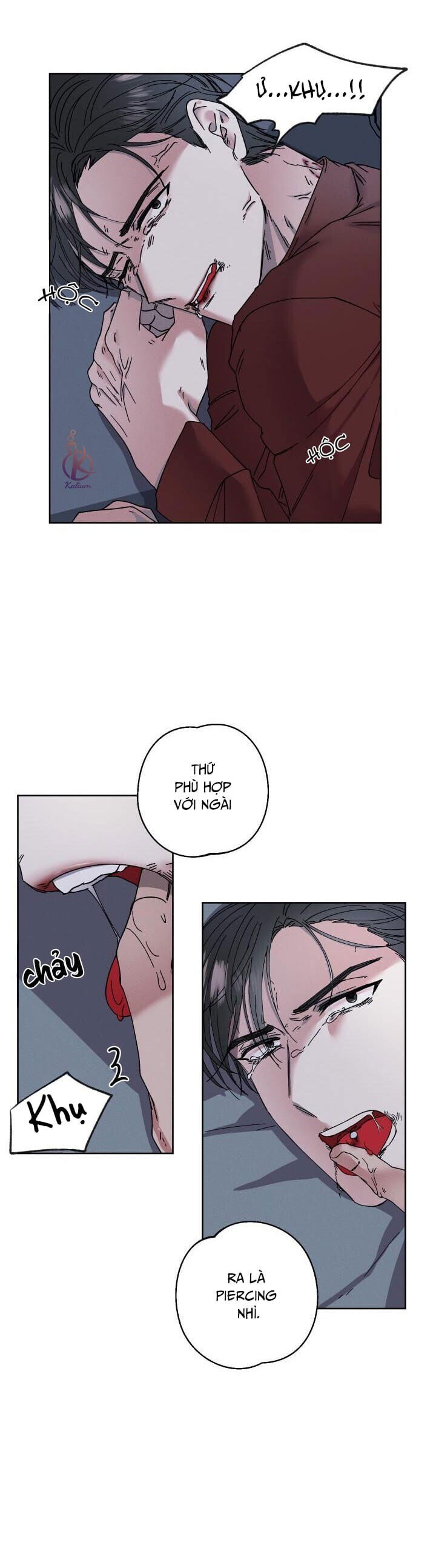 ánh trăng lụi tàn chapter 2 22