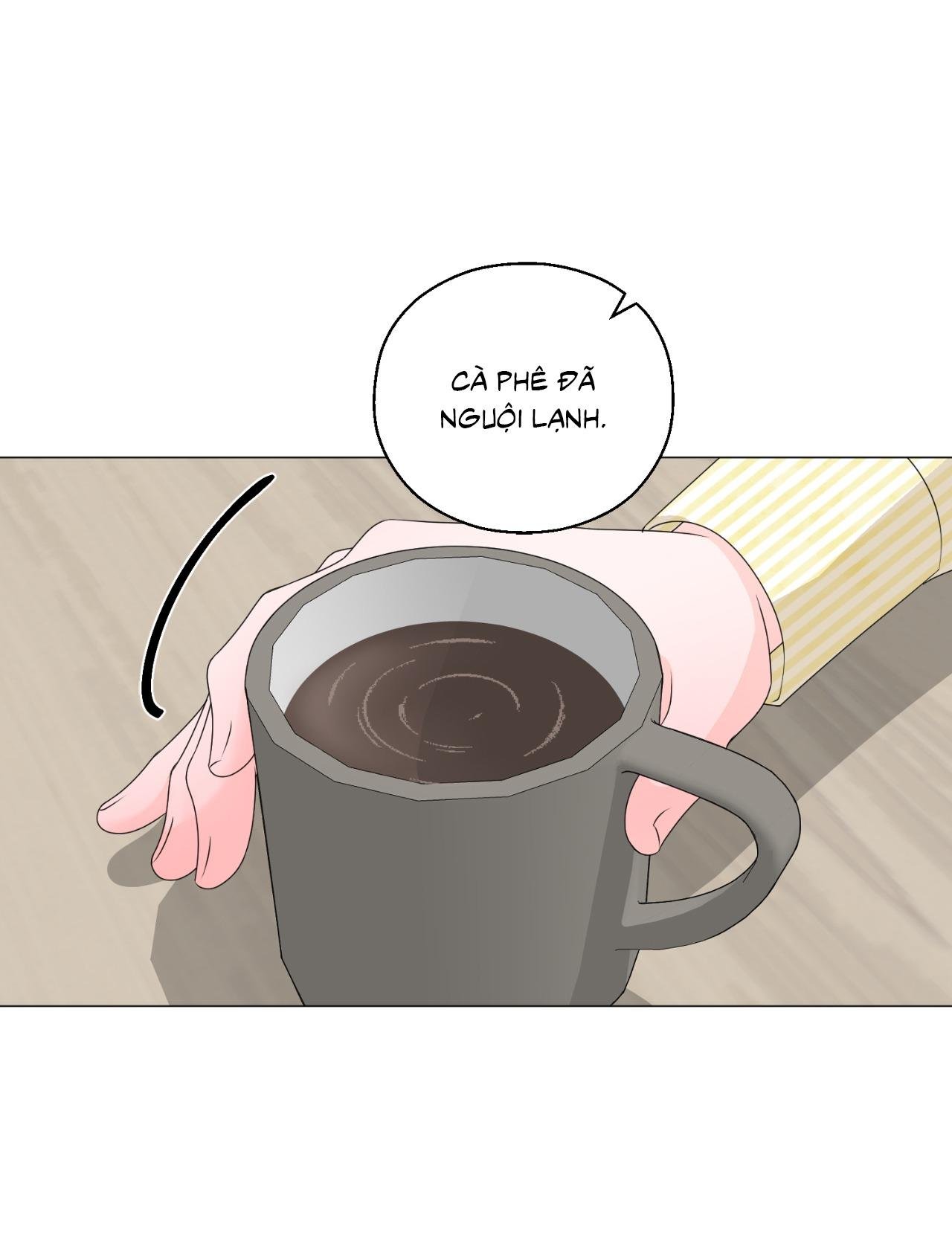 tiền bối của anh chapter 21 7