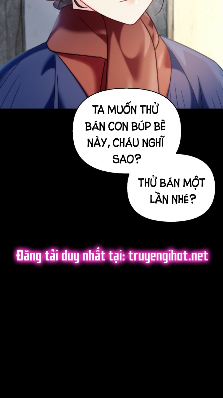 [18+] trăng nơi đỉnh núi chapter 64 48