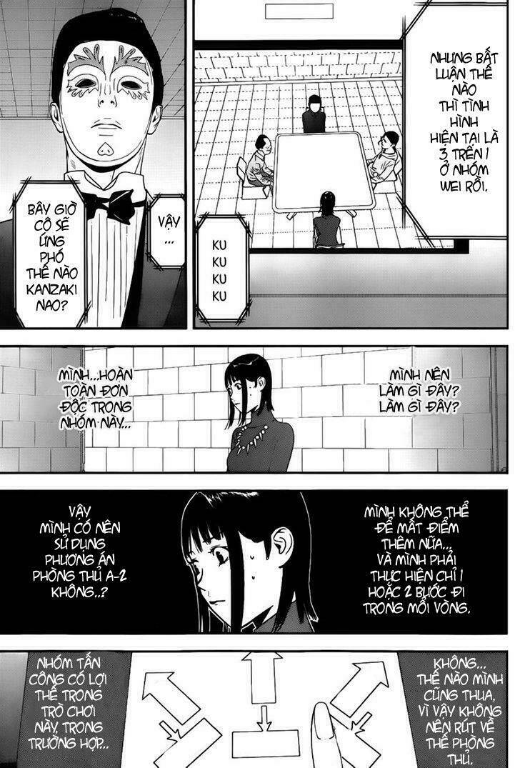 liar game chapter 187 6