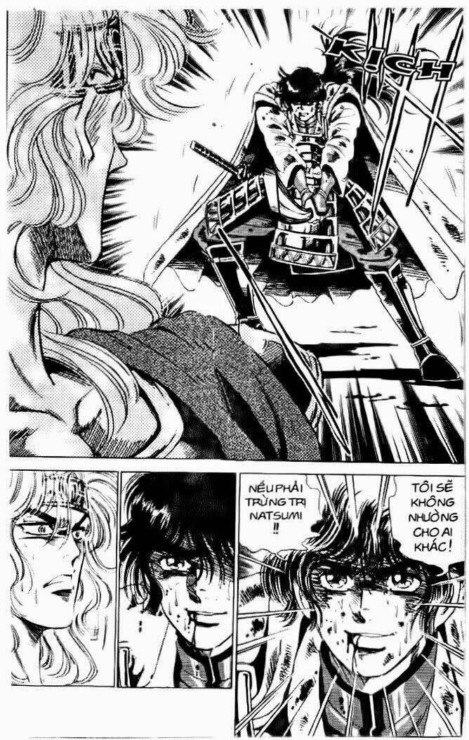 haou densetsu takeru chapter 29 12