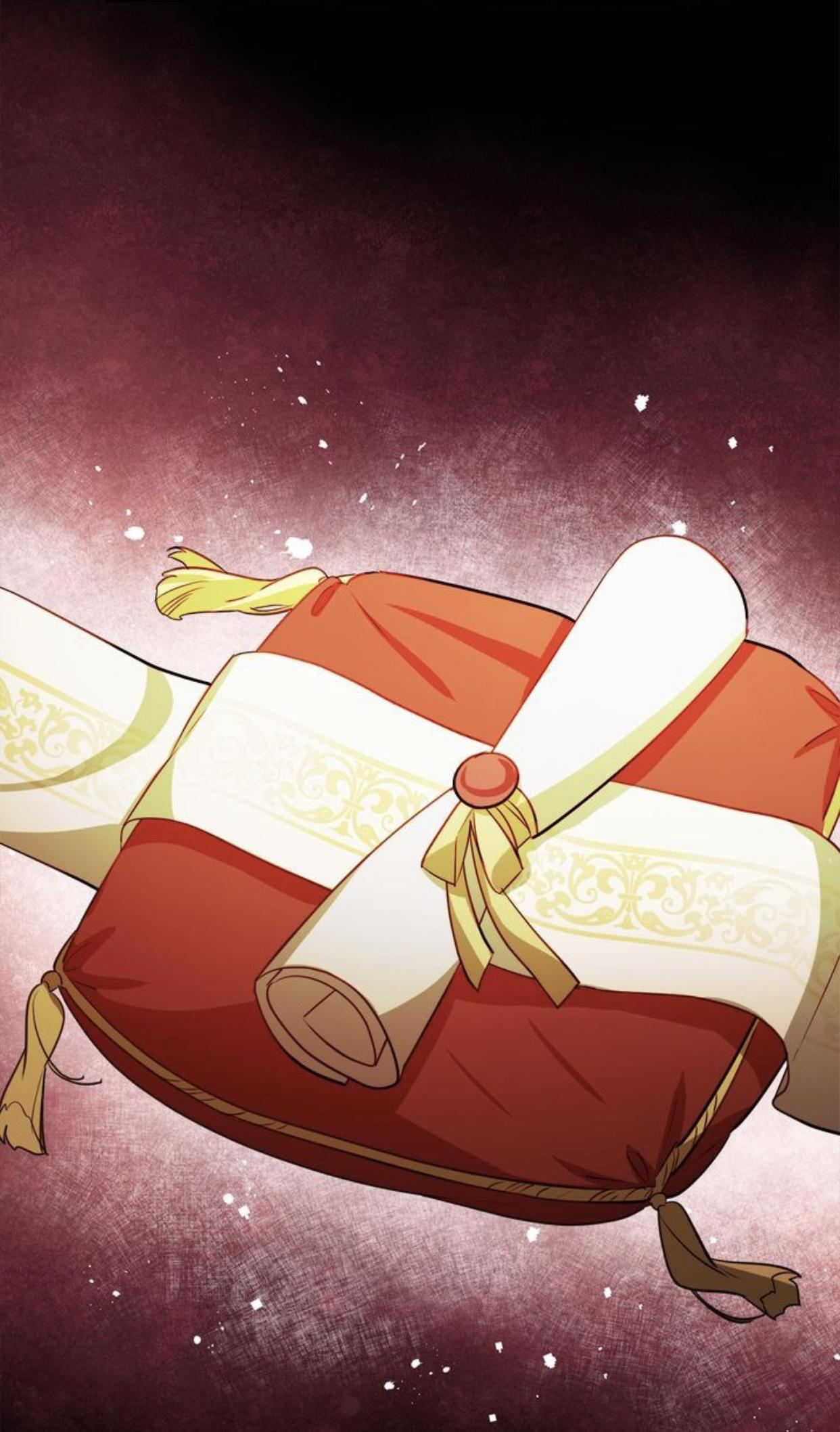 công nương đã thay đổi chapter 60.2 24