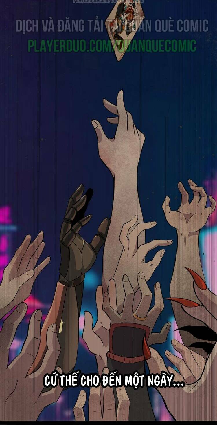 chào mừng đến thế giới cực lạc chapter 50 10