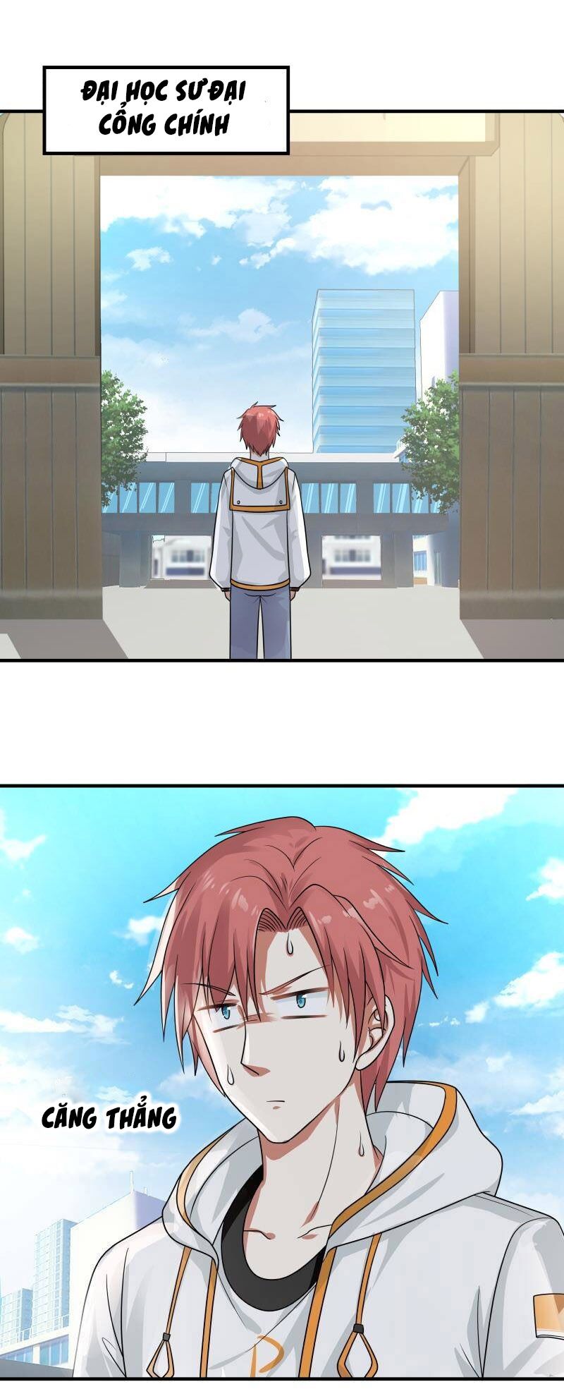 trên người ta có một rồng chapter 250 13