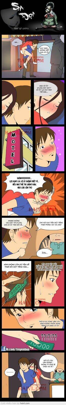 sa đoạ chapter 17 1