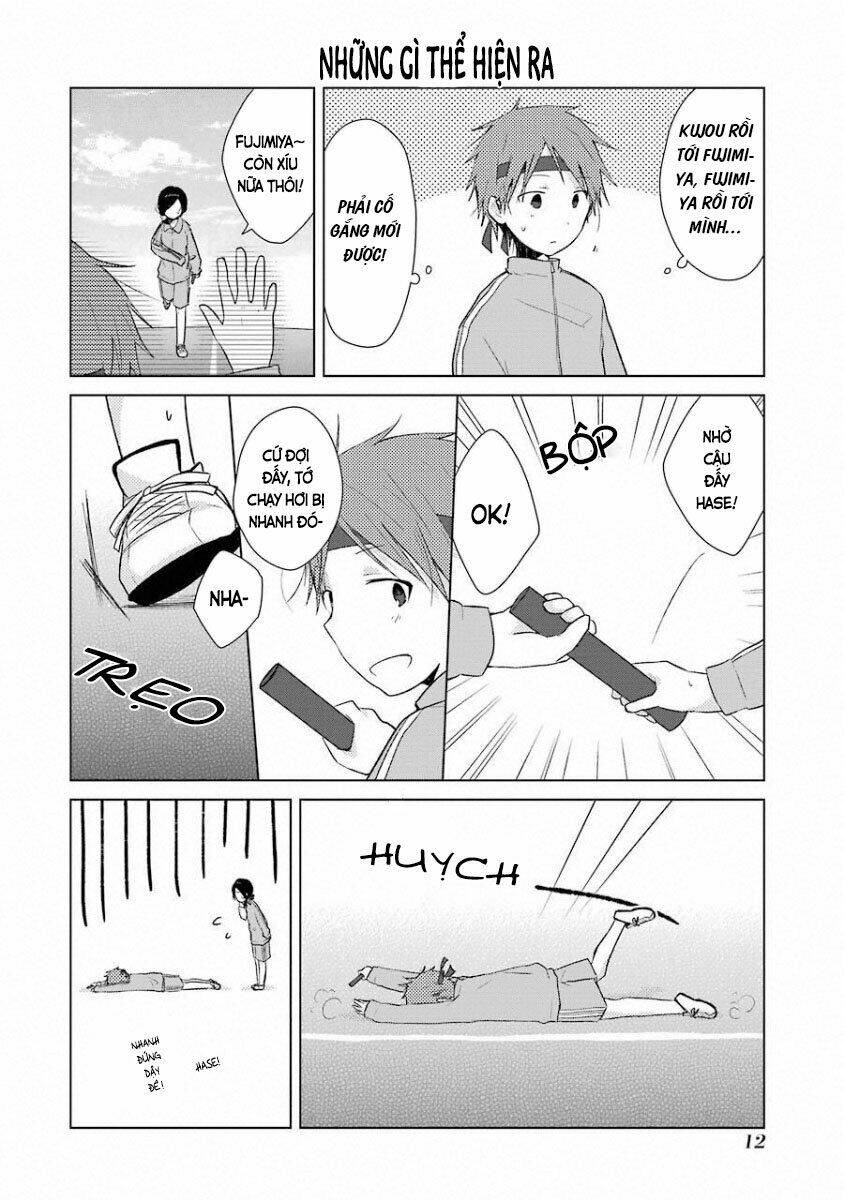 one week friends chapter 32 10