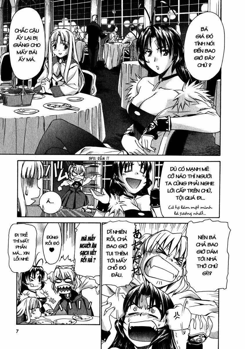 chrono crusade chapter 24 8