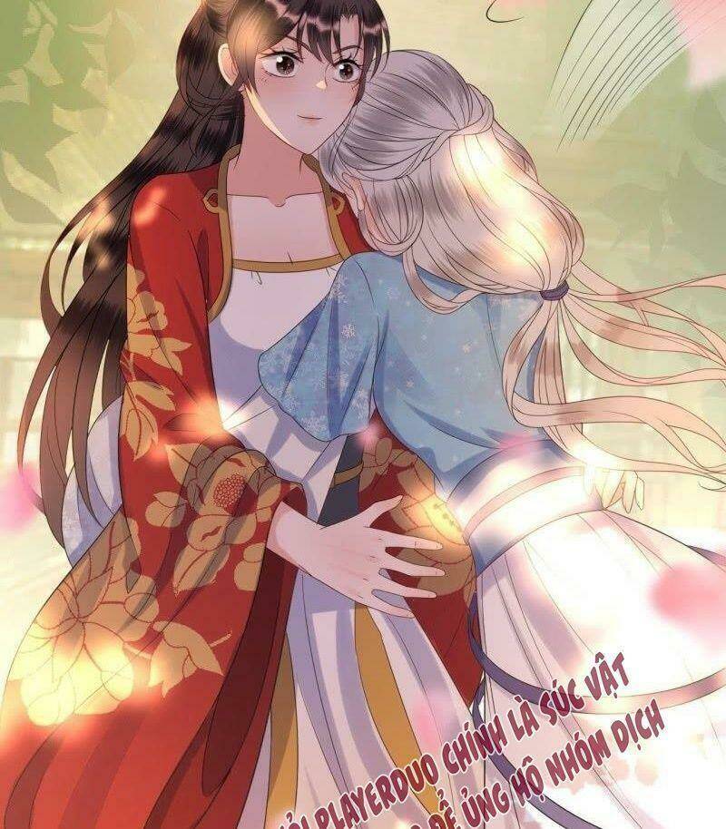 vương gia kiêu ngạo quá khó cua chapter 46 7