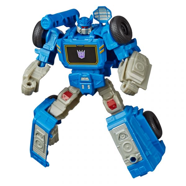 Đồ Chơi TRANSFORMERS Mô Hình Soundwave Nguyên Bản 7 Inch E7318/E0694