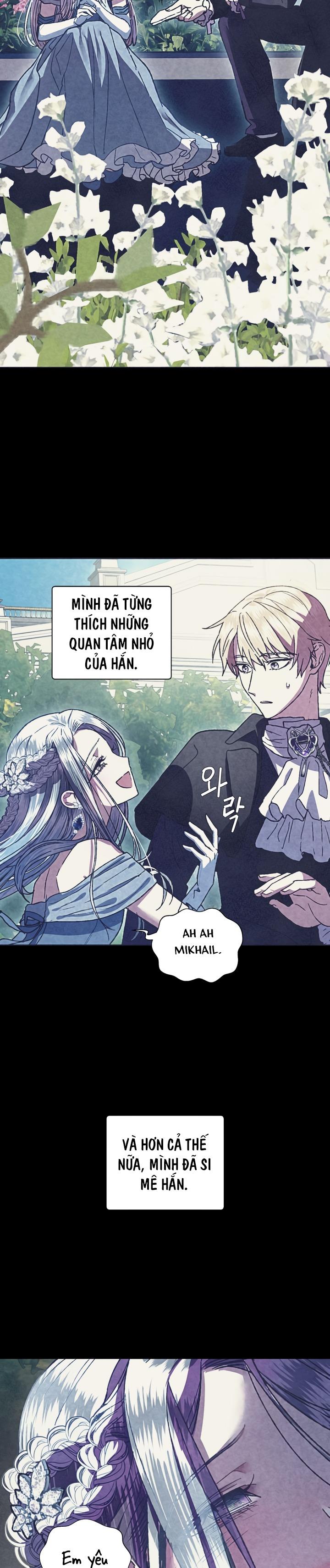 cha à, con không muốn kết hôn đâu chapter 2 11