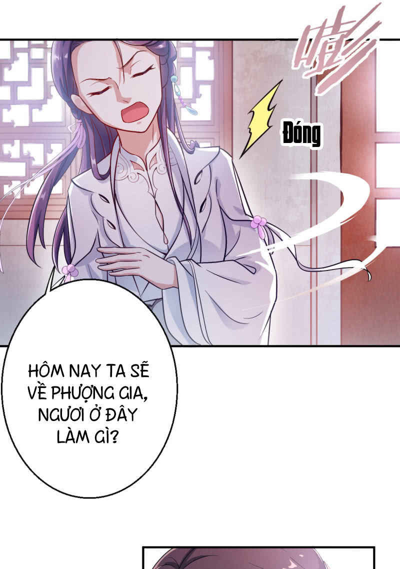 tà y cuồng thê chapter 24 18
