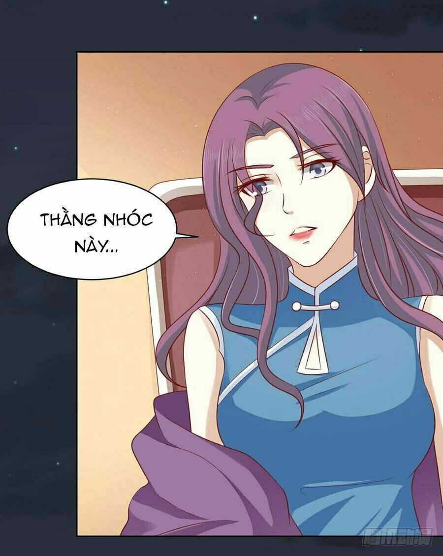 liệt ái tri hạ: series mật đào tiểu tình nhân chapter 99 17