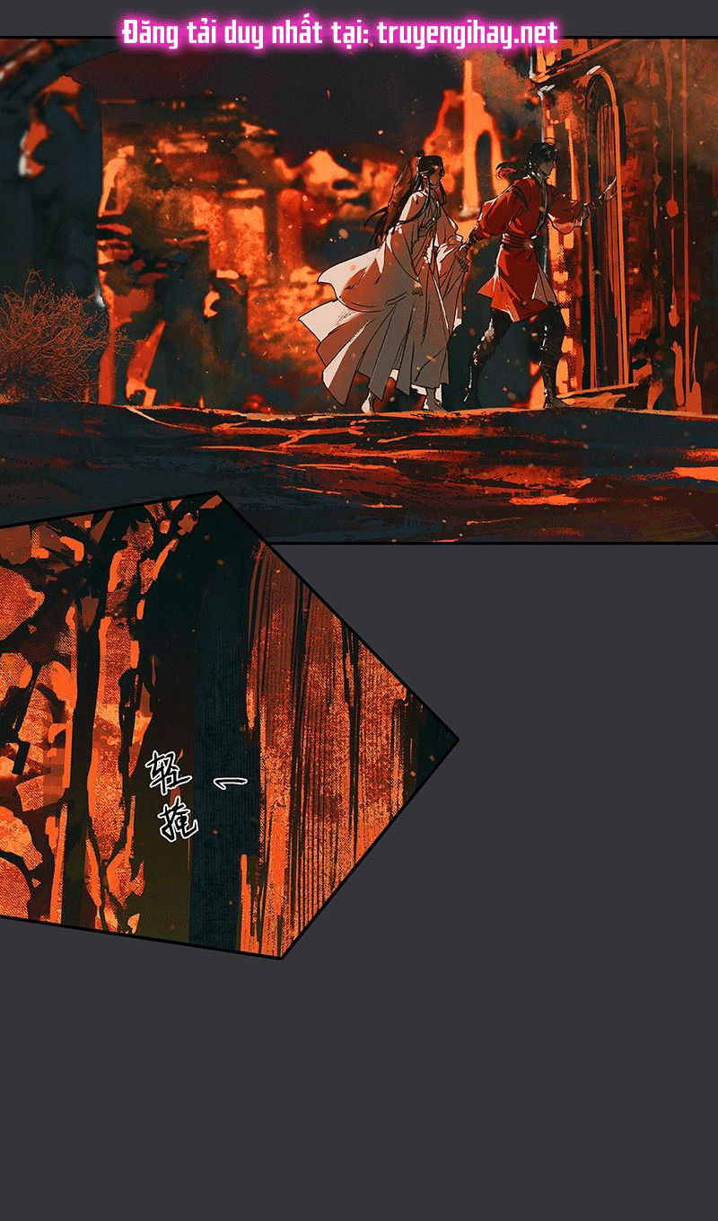 thiên quan tứ phúc - bách vô cấm kỵ chapter 38.2 6