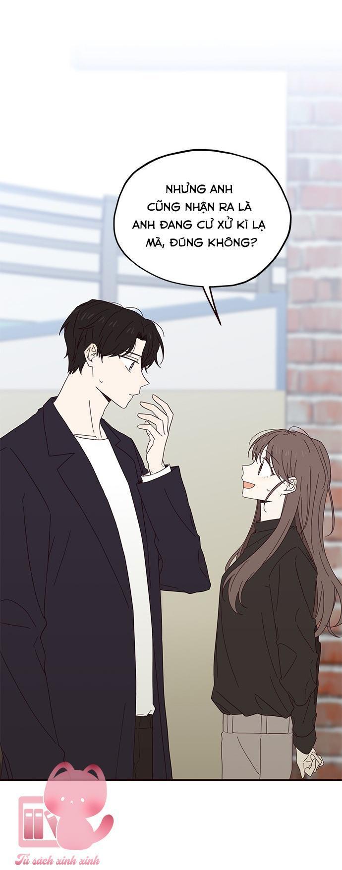 sợi chỉ tình yêu chapter 19 16