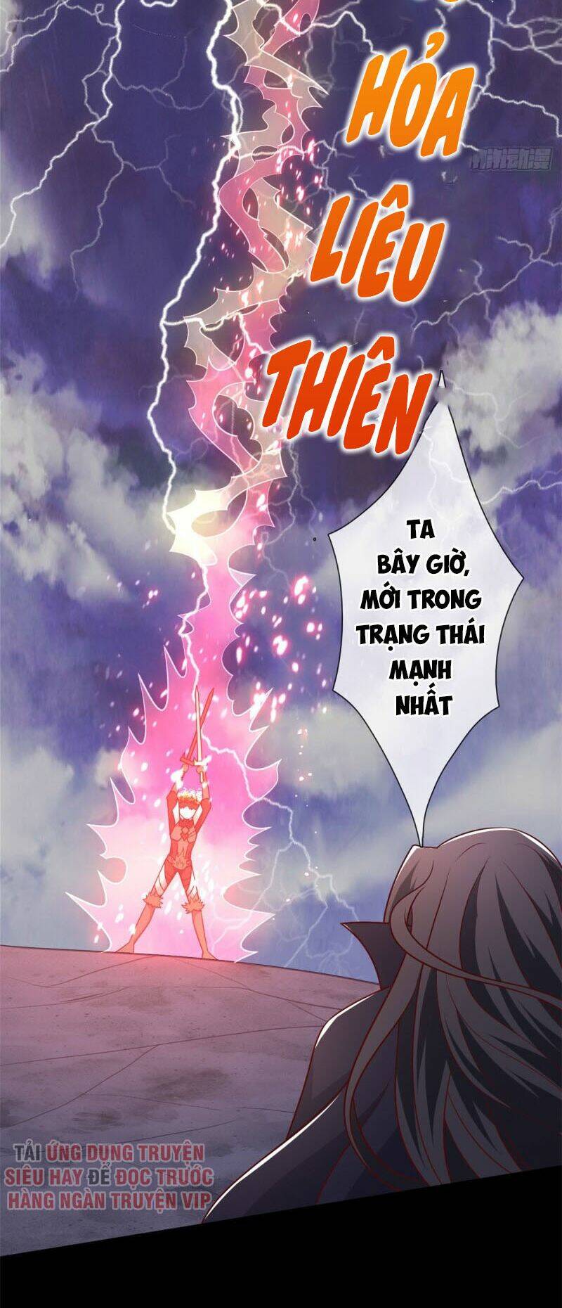 Chí Tôn Võ Đế Chapter 326 - Trang 1