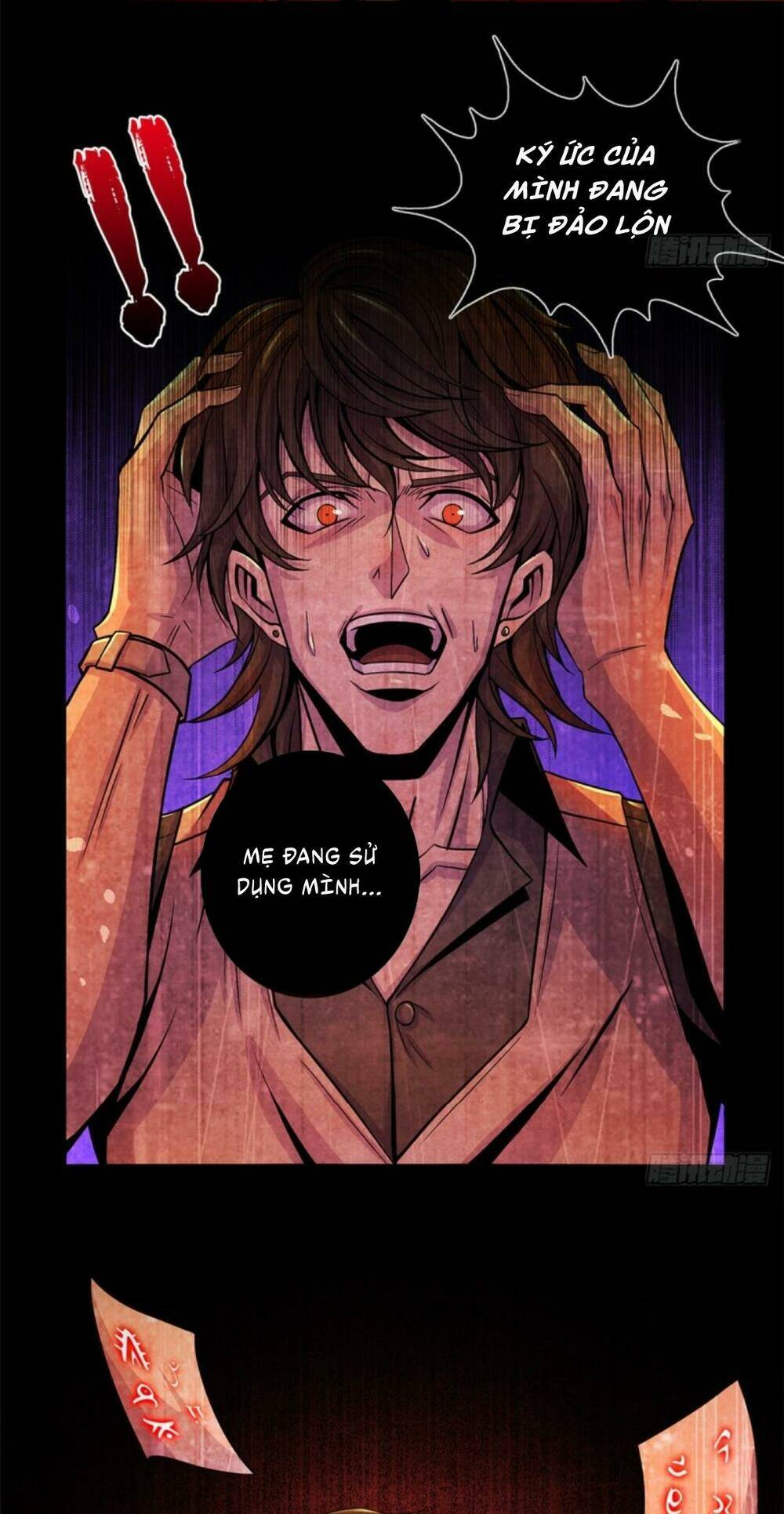 bác sĩ hỗn mang chapter 38 39