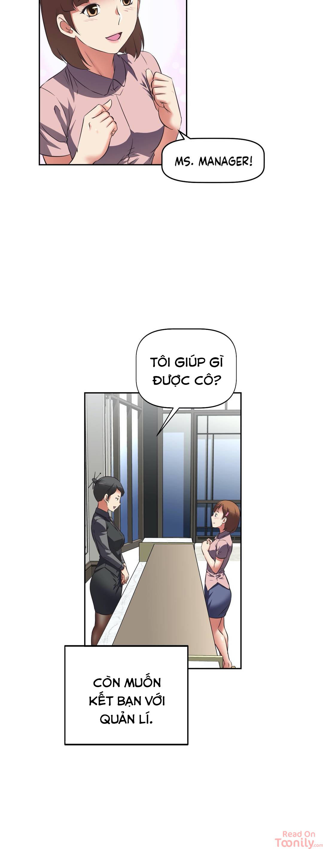 thiên đường nơi địa ngục chapter 38 16