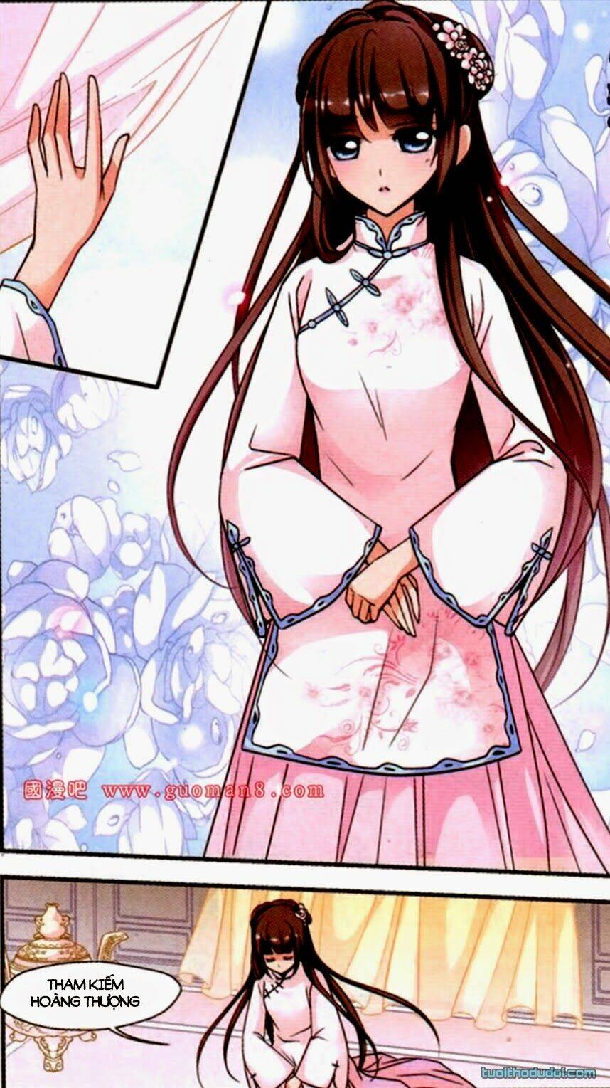 phi đãi nghiên tuyết chapter 22 20