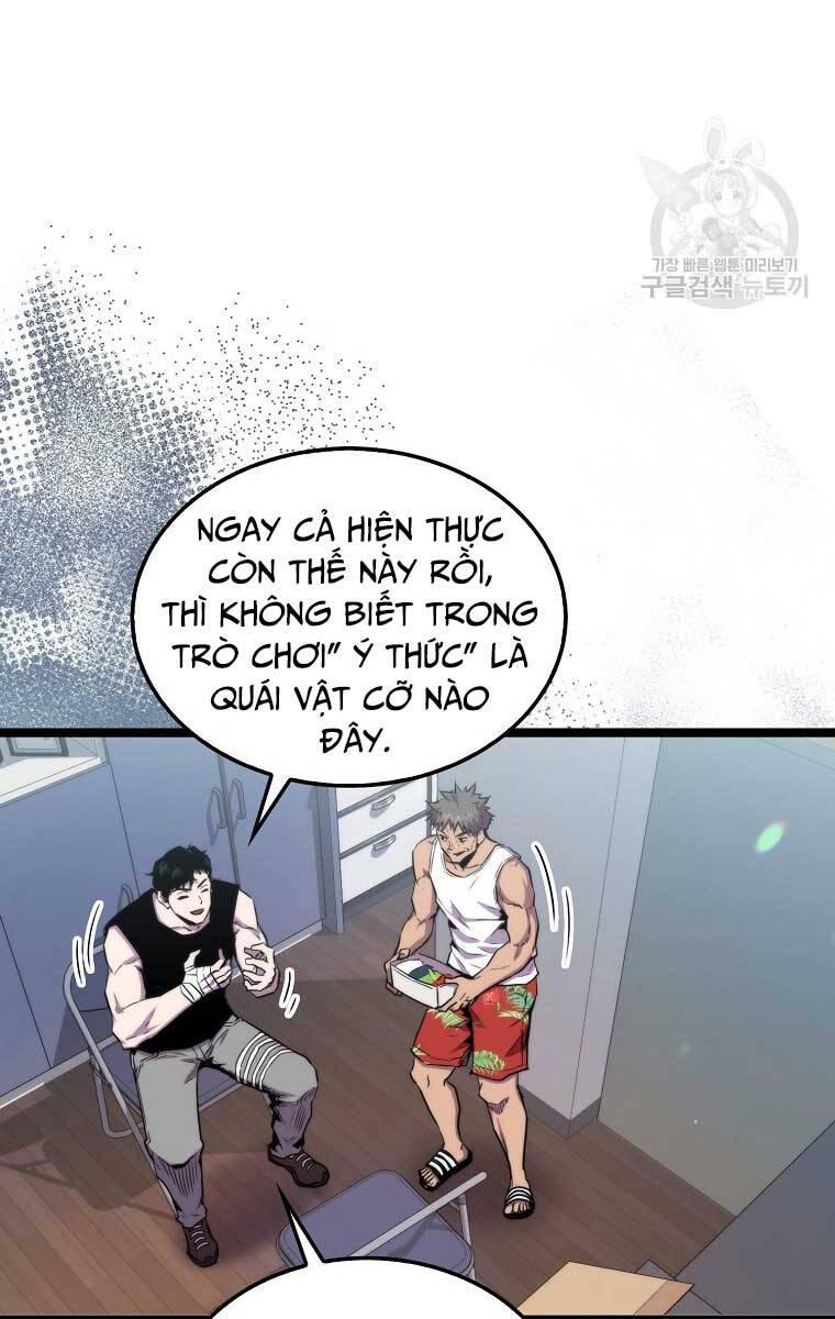 tôi thăng cấp trong lúc ngủ chapter 77 22