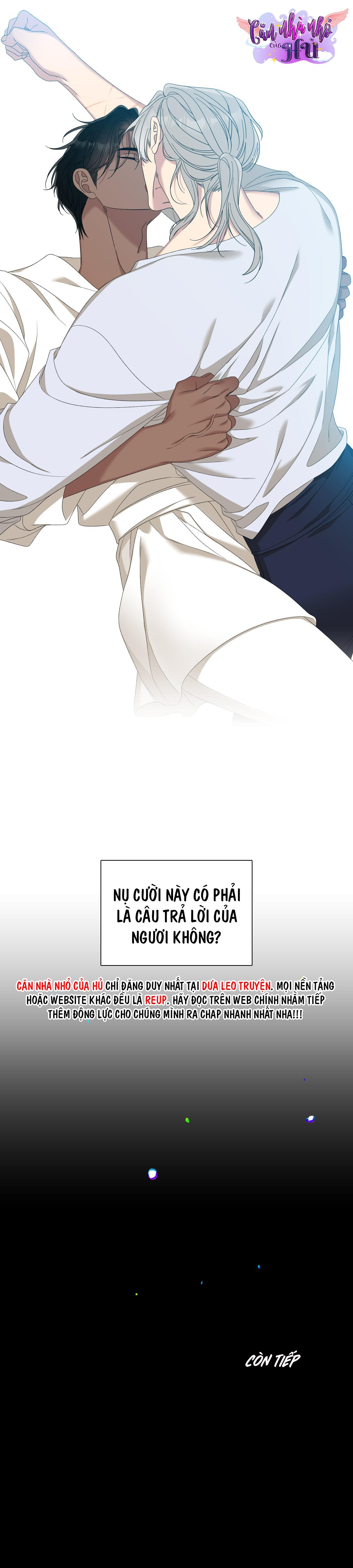 ái tình tự tâm chapter 42 25