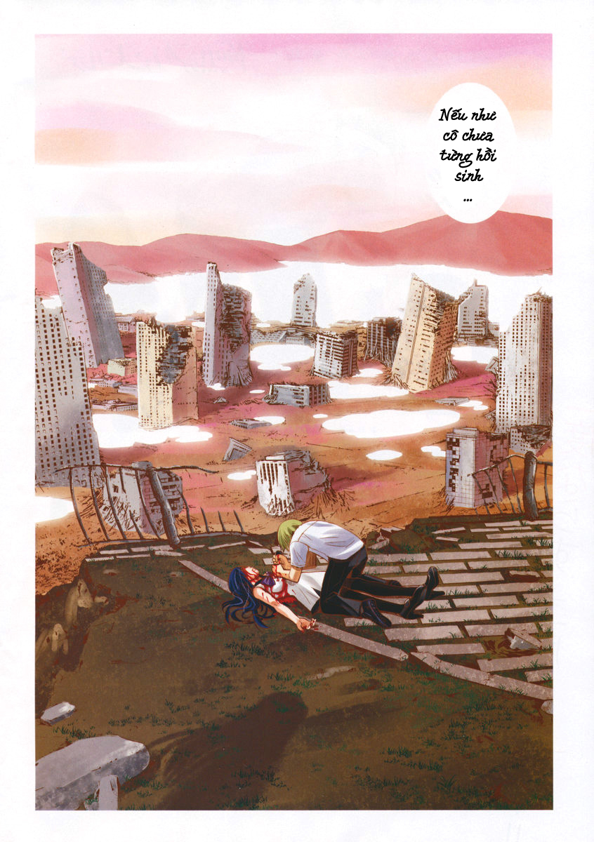 cô ấy là kuroneko chapter 1 9